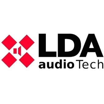 LDA AudioTech EQ-242912 - Modul SFP pentru EQ-242910 Multimod 2km