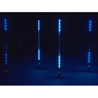 EUROLITE AKKU Slim Tube AIR Set #17
