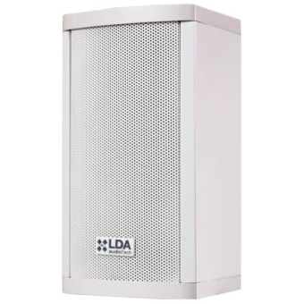 LDA AudioTech VTX-15TN S01 - Boxă adresare publică cu 2 drivere și putere de 15W/ EN 54-24