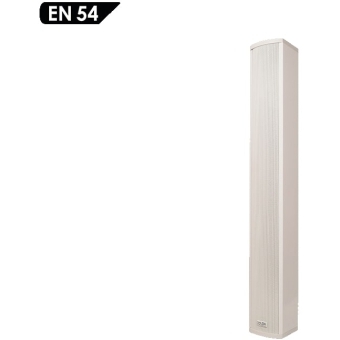 LDA AudioTech VTX-90TN - Boxe direcționale de coloană EN 54-24/ 90 W