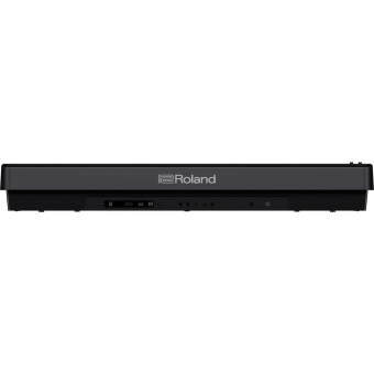 Roland FP-E50-BK - Pian Portabil Modern cu Funcții de Divertisment Puternice #5