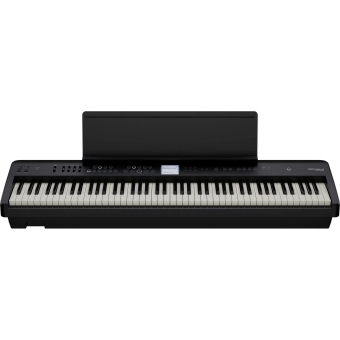 Roland FP-E50-BK - Pian Portabil Modern cu Funcții de Divertisment Puternice #6