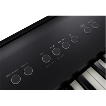 Roland FP-E50-BK - Pian Portabil Modern cu Funcții de Divertisment Puternice #23