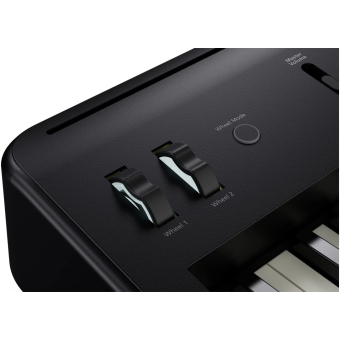Roland FP-E50-BK - Pian Portabil Modern cu Funcții de Divertisment Puternice #27