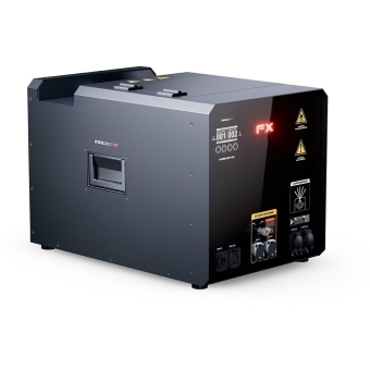 MAGICFX® FLAMEBLAZER 5-WAY - Unitate de flăcări independentă „Standalone” cu 5 duze #2