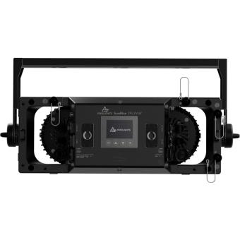 Prolights SunRise 2FLXVW - Blinder LED modular IP65 cu 2 surse LED variabile de 300W alb + chihlimbar #2