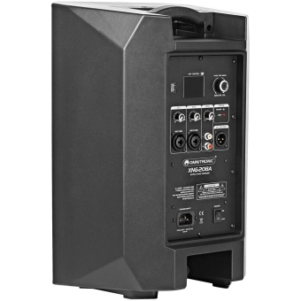OMNITRONIC XNG-208A 2-way Speaker, active, DSP #10