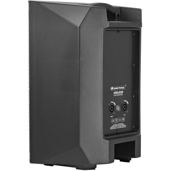 OMNITRONIC XNG-208 2-way Speaker 8" #10