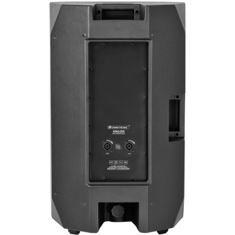 OMNITRONIC XNG-215 2-way Speaker 15" #4