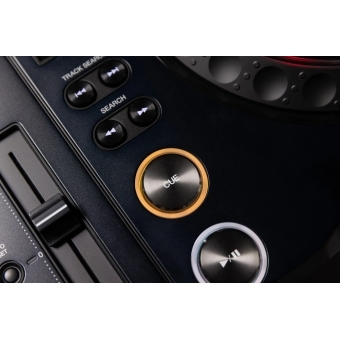 Alpha Theta DJ CDJ-3000X - Player profesional pentru DJ cu ecran de 10" si WI-FI #14