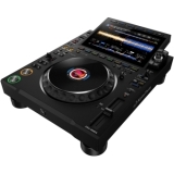 Pioneer DJ CDJ-3000X - Player profesional pentru DJ cu ecran de 10" si WI-FI