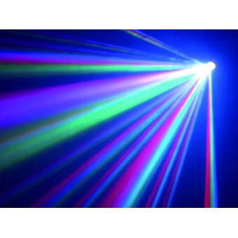 EUROLITE LED FE-30 Flower effect #10