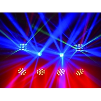 EUROLITE LED FE-30 Flower effect #13
