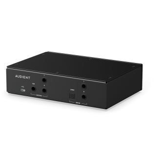 Audient ORIA Mini + SoundID Reference Complete Bundle - Sistem de calibrare cameră #6