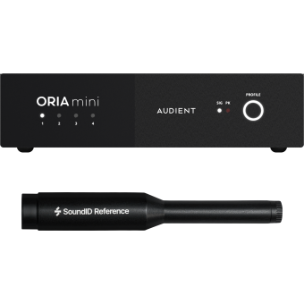 Audient Sound ID Reference Add-on pentru Audient ORIA Mini (Software Only) #16