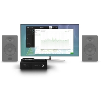 Audient Sound ID Reference Add-on pentru Audient ORIA Mini (Software Only) #3