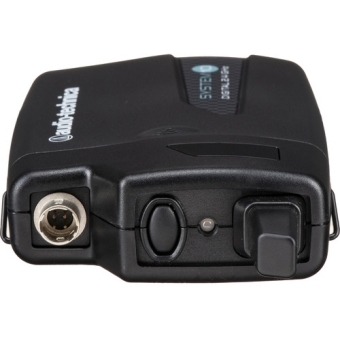 Audio-Technica ATW-T1001 - System 10 Transmițător portabil digital wireless Bodypack (2,4 GHz) #5