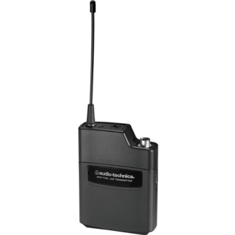 Audio-Technica ATW-2110C - Sistem wireless UHF bodypack seria 2000 (S: 508 - 526 MHz) #3