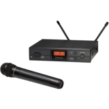 Audio Technica ATW-1701 - Sistem wireless montura camera cu