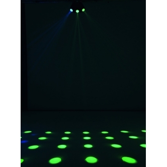 EUROLITE LED PIX-3 Flower effect #12