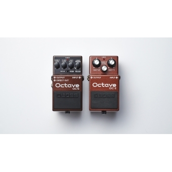 Boss OC-5 - Pedală de octave polifonica pentru chitara si bass cu modul „Vintage OC-2” #11