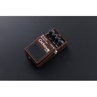 Boss OC-5 - Pedală de octave polifonica pentru chitara si bass cu modul „Vintage OC-2” #4