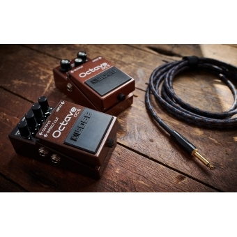 Boss OC-5 - Pedală de octave polifonica pentru chitara si bass cu modul „Vintage OC-2” #6