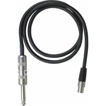Shure BLX14E-H8E - Sistem wireless analog pentru instrumente sau prezentări/ UHF 518-542 MHz #3