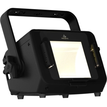Prolights EclExpo Flood150IPVW - Proiector LED profesional (floodlight) 150W, RGB + VW(alb variabil) IP65