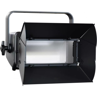 Prolights ECLEXPOFL300VW - Barndoor cu 8 clapete direcționale reglare beam, pentru seria ECLEXPOFL300