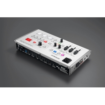その他 Roland AV Streaming Mixer VR-1HD Roland VR-1HD AV Streaming Mixer — Tom Lee Music