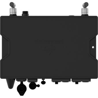 Prolights ÆtherBox Two - Transceiver CRMX robust, cu două universuri, grad de protecție IP65 #5