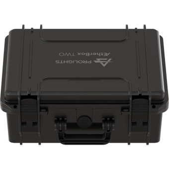 Prolights Aebbag1u - Carcasă ABS goală pentru 1 buc. transceiver AETHERBOX #8