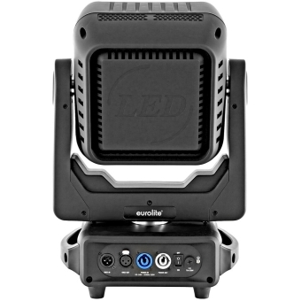 EUROLITE LED TMH-W375 Matrix Moving Head Wash Zoom #4