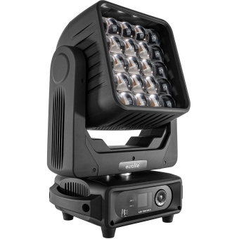 EUROLITE LED TMH-W375 Matrix Moving Head Wash Zoom #11