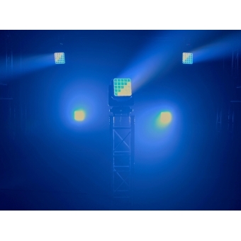 EUROLITE LED TMH-W375 Matrix Moving Head Wash Zoom #19