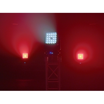 EUROLITE LED TMH-W375 Matrix Moving Head Wash Zoom #20