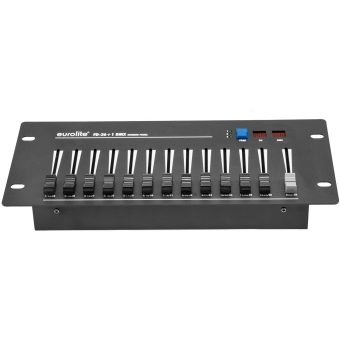 EUROLITE FD-36+1 DMX Dimmer Panel #5