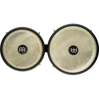 Meinl HFB100 BK - Set Bongo din Fibra de sticla Negru /Seria HEADLINER® #2