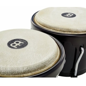 Meinl HFB100 BK - Set Bongo din Fibra de sticla Negru /Seria HEADLINER® #9