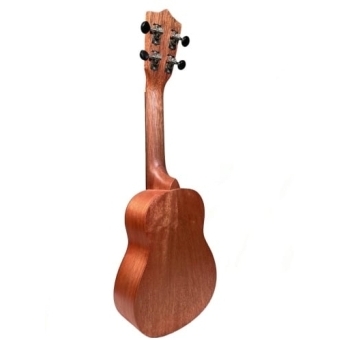 Aria MKU-1-BS - Ukulele de tip Soprano/ Brown Sunburst #2