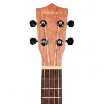Aria MKU-1-BS - Ukulele de tip Soprano/ Brown Sunburst #3