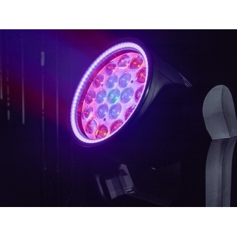 EUROLITE LED IP TMH-W285 Hypno Moving Head Wash #24