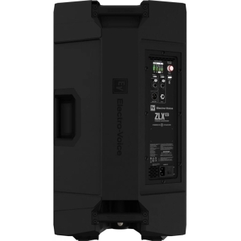 Electro-Voice ZLX 15P G2 - Pereche - Boxe active de 15" pe 2 căi, portabile, cu Bluetooth #12