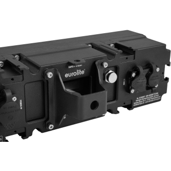 EUROLITE Slim bracket for LED IP PIX Strobe FROST #3
