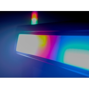 EUROLITE LED IP PIX Strobe FROST 5pin #14