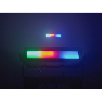 EUROLITE LED IP PIX Strobe FROST 5pin #18