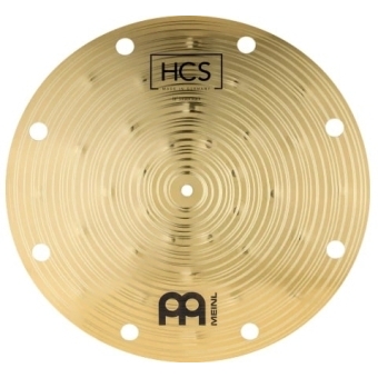 Meinl HCS80246SM - Cinel de Efect cu 5 Discuri SMACK de 8"/10"/12"/14"/16" #20