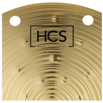 Meinl HCS80246SM - Cinel de Efect cu 5 Discuri SMACK de 8"/10"/12"/14"/16" #21