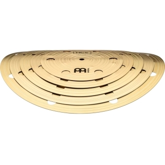 Meinl HCS80246SM - Cinel de Efect cu 5 Discuri SMACK de 8"/10"/12"/14"/16" #6